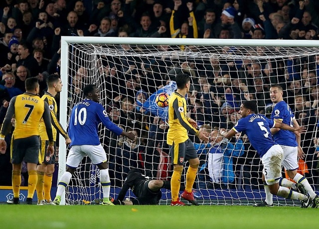 Vòng 17 Ngoại hạng Anh: Everton – Liverpool: Điểm tựa sân nhà (03h00 ngày 20/12) - Ảnh 2.