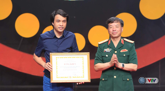 Gala trao giải Giải xe đạp quốc tế VTV – Cúp Tôn Hoa Sen: Lễ vinh danh đặc biệt - Ảnh 5.
