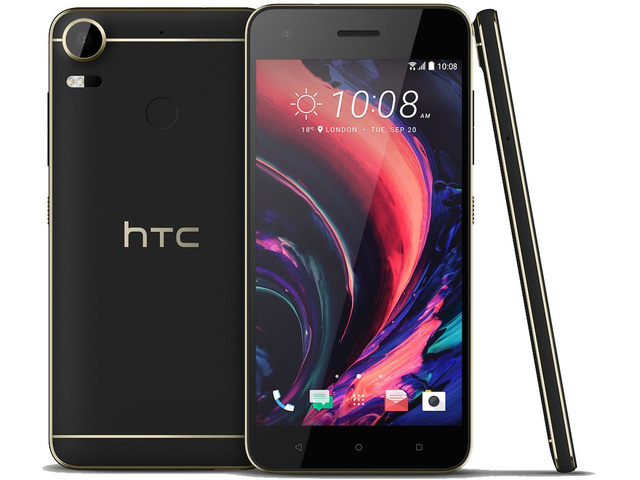 HTC sẽ ra mắt dòng smartphone mới ngày 20/9 - Ảnh 2.