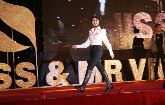 Nam thanh nữ tú tỏa sáng trong đêm chung kết Miss and Mr ĐH Quốc gia - Ảnh 20.