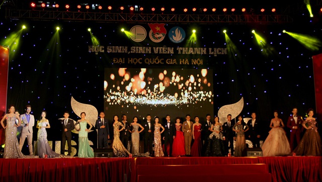 Nam thanh nữ tú tỏa sáng trong đêm chung kết Miss and Mr ĐH Quốc gia - Ảnh 35.