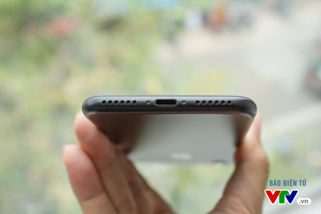 iPhone 7/7 Plus chính thức được bán tại Việt Nam - Ảnh 6.