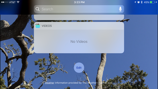 Apple ra mắt bản cập nhật iOS 10.2 phiên bản beta - Ảnh 4.