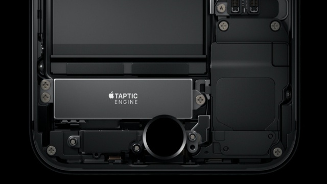 Đây chính là lý do Apple “khai tử” phím Home vật lý trên iPhone 7 - Ảnh 1.