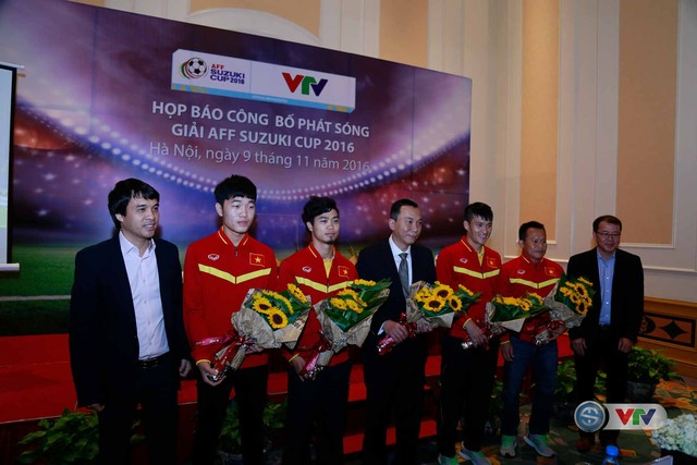 VTV chính thức sở hữu bản quyền phát sóng AFF Suzuki Cup 2016 - Ảnh 2.