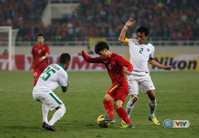 Sau AFF Cup 2016, Xuân Trường, Công Phượng về khoác áo HAGL dự giải U21 quốc tế - Ảnh 2.
