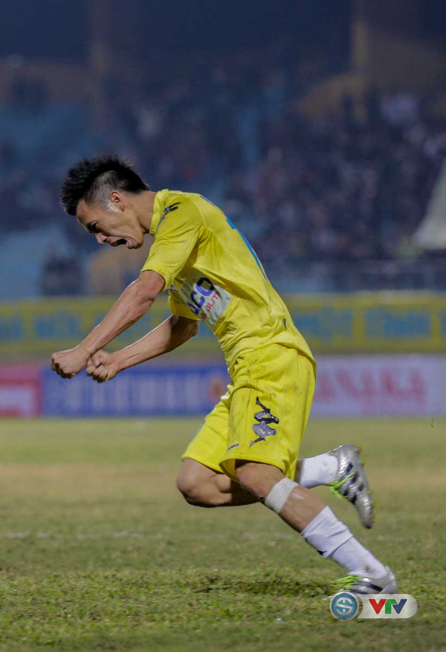 Ảnh: Than Quảng Ninh thắng kịch tính CLB Hà Nội, giành Siêu cúp Quốc gia 2016 - Ảnh 11.