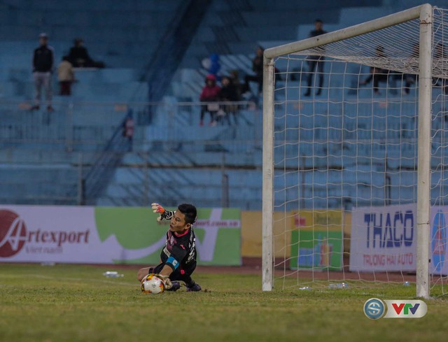 Ảnh: Than Quảng Ninh thắng kịch tính CLB Hà Nội, giành Siêu cúp Quốc gia 2016 - Ảnh 13.