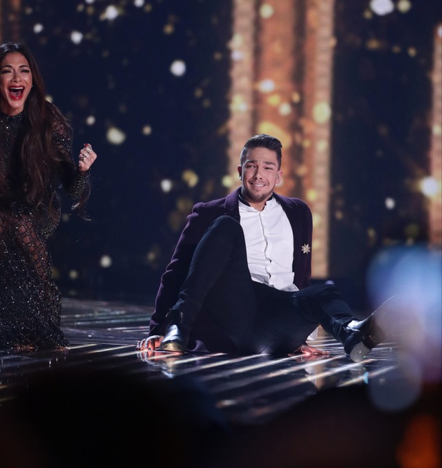Học trò của Nicole Scherzinger trở thành Quán quân The X-Factor Anh 2016 - Ảnh 4.