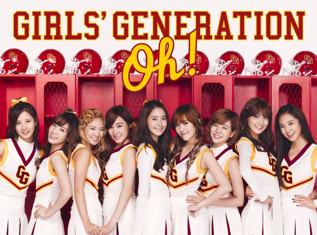 Girls’ Generation (SNSD) có MV thứ 5 vượt mốc 100 triệu lượt xem - Ảnh 1.