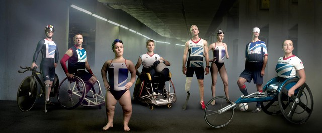 Cách phân loại thương tật của các VĐV Paralympic - Ảnh 1.