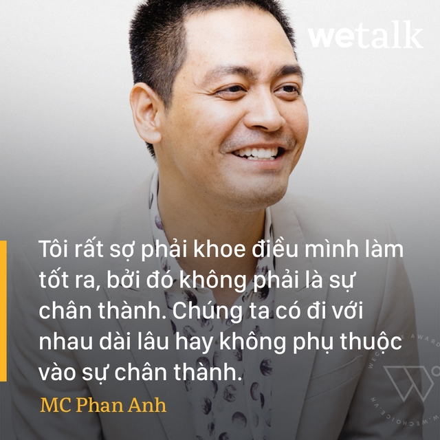 MC Phan Anh bất ngờ tiết lộ từng là nạn nhân bị lạm dụng tình dục - Ảnh 6.