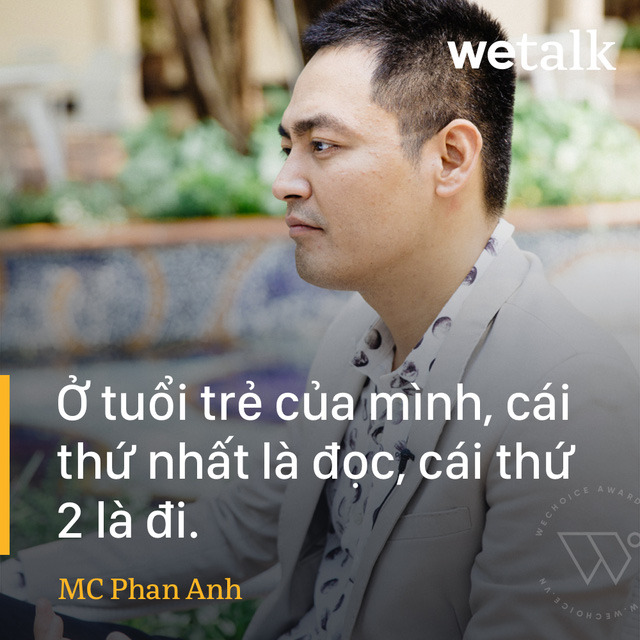 MC Phan Anh bất ngờ tiết lộ từng là nạn nhân bị lạm dụng tình dục - Ảnh 5.