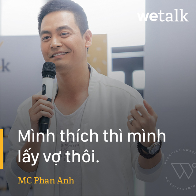 MC Phan Anh bất ngờ tiết lộ từng là nạn nhân bị lạm dụng tình dục - Ảnh 4.