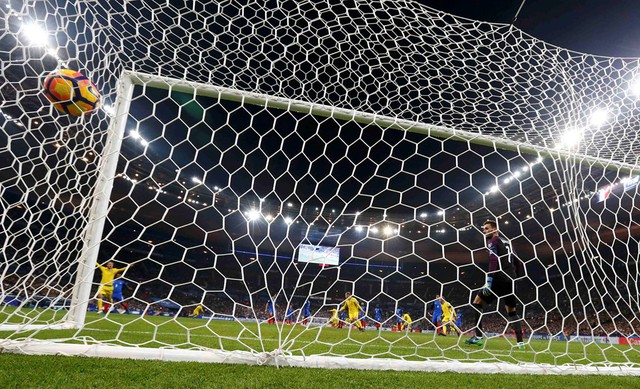 Vòng loại World Cup 2018: Paul Pogba ghi bàn, ĐT Pháp ngược dòng trước Thụy Điển - Ảnh 3.