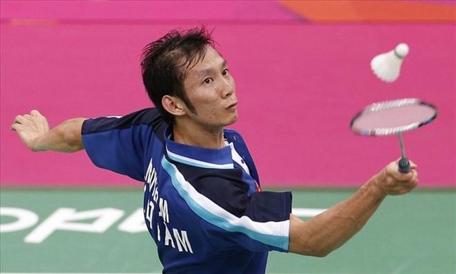  Mong muốn đời thường của Tiến Minh sau Olympic 2016  - Ảnh 1.