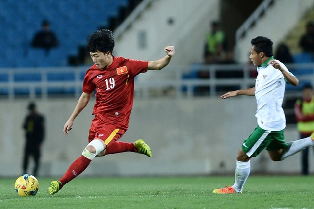 Báo chí quốc tế đánh giá ĐT Việt Nam là ứng viên hàng đầu cho chức vô địch AFF Suzuki Cup 2016 - Ảnh 3.
