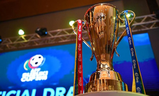 AFF tiếp tục hợp tác với Sportradar phòng chống dàn xếp tỉ số tại AFF Suzuki Cup 2016 - Ảnh 1.