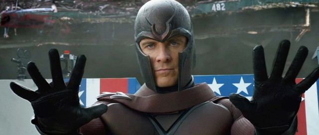 Michael Fassbender - Từ dị nhân Magneto tới sát thủ lạnh lùng của Assassins Creed - Ảnh 1.