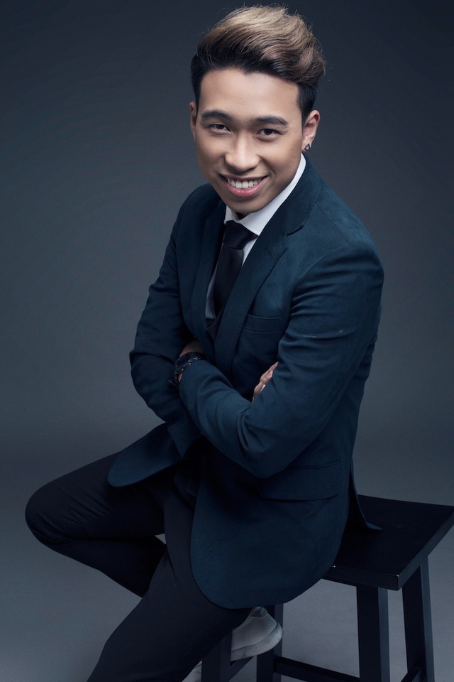 Lọt vào top 3 Vietnam Idol, Quang Đạt nỗ lực với 1000% năng lượng - Ảnh 7.