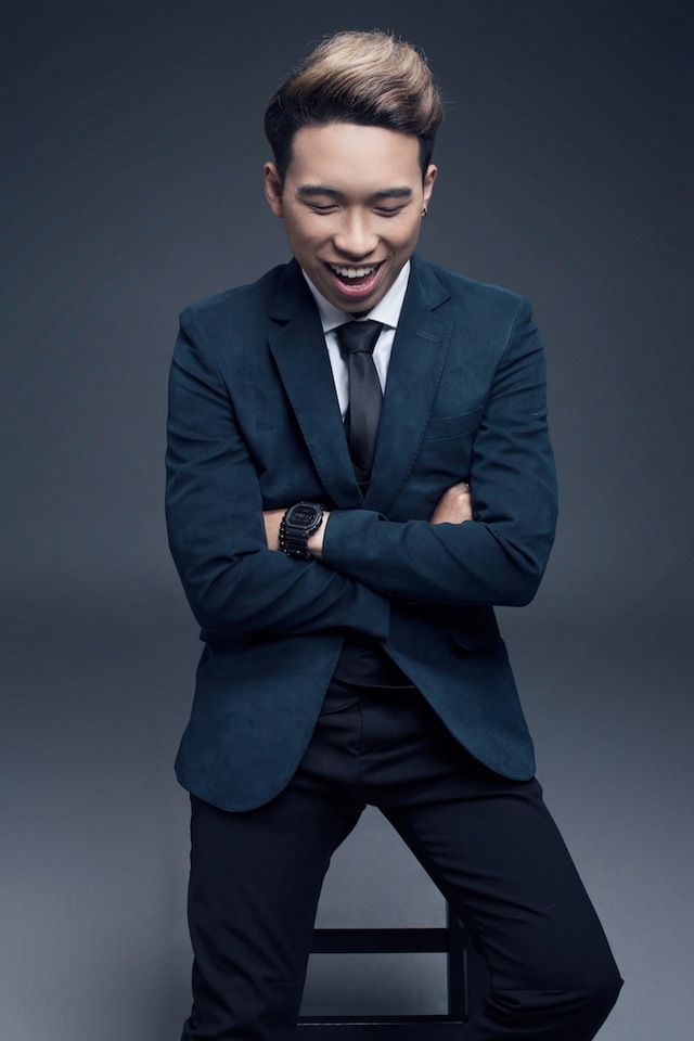 Lọt vào top 3 Vietnam Idol, Quang Đạt nỗ lực với 1000% năng lượng - Ảnh 5.