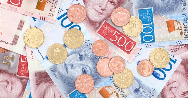 Thụy Điển lên kế hoạch phát hành tiền điện tử vào năm 2018 - Ảnh 1.