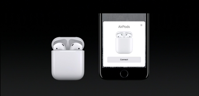 Apple AirPods - Bước đột phá trong công nghệ tai nghe không dây - Ảnh 5.