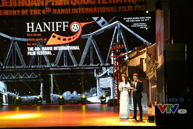Khai mạc LHP quốc tế Hà Nội 2016 - nơi quy tụ 146 bộ phim từ khắp nơi trên thế giới - Ảnh 1.