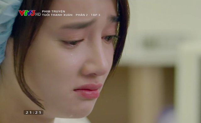 Tuổi thanh xuân 2 - Tập 3: Linh (Nhã Phương) sốc nặng khi Junsu (Kang Tae Oh) coi như người xa lạ - Ảnh 6.
