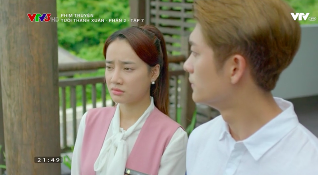 Tuổi thanh xuân 2 - Tập 7: Dù đau đớn đến mấy, nhưng nếu Junsu (Kang Tae Oh) hạnh phúc, Linh (Nhã Phương) sẽ chịu từ bỏ - Ảnh 18.