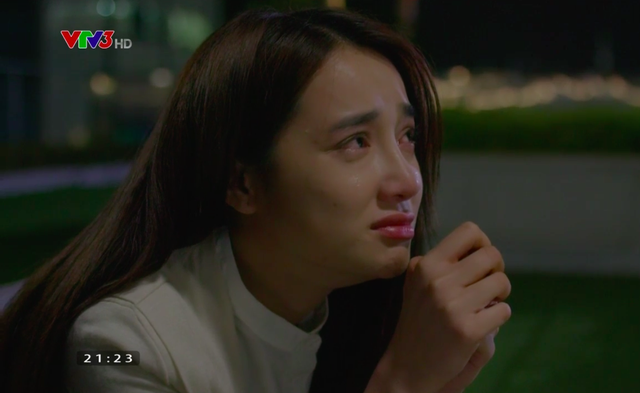 Tuổi thanh xuân 2 - Tập 3: Linh (Nhã Phương) sốc nặng khi Junsu (Kang Tae Oh) coi như người xa lạ - Ảnh 7.