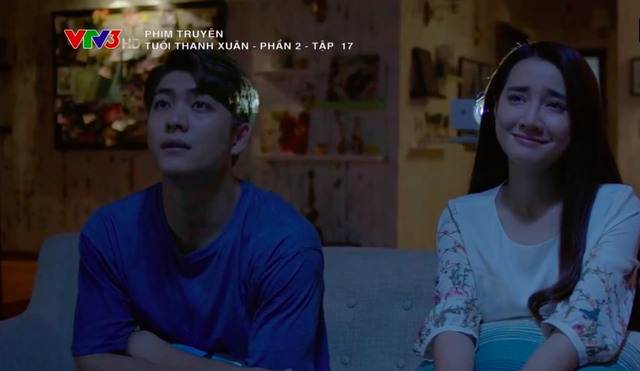 Tuổi thanh xuân 2 - Tập 17: Dù chưa yêu lại, Linh (Nhã Phương) và Junsu (Kang Tae Oh) vẫn vô cùng hạnh phúc khi ở bên nhau - Ảnh 17.