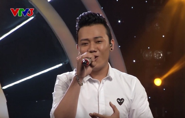 Vietnam Idol: Chàng bún bò bị loại, giám khảo sốc không nói nên lời - Ảnh 1.