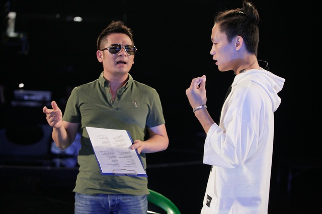 Vietnam Idol: Top 6 trải lòng cùng giám khảo Bằng Kiều - Ảnh 7.
