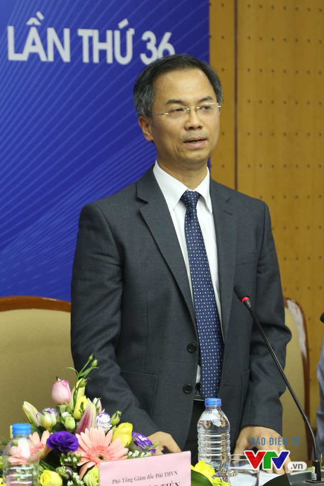 Liên hoan Truyền hình toàn quốc lần thứ 36 sẽ mang nhiều dấu ấn độc đáo của Lào Cai - Ảnh 3.