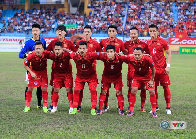 Asian Cup 2019: Đây là giải đấu lớn nhất châu Á và đội tuyển Việt Nam đã giành được một vị trí quan trọng trong đấu trường này. Hãy cùng thưởng thức những trận đấu hấp dẫn và những khoảnh khắc lịch sử.
