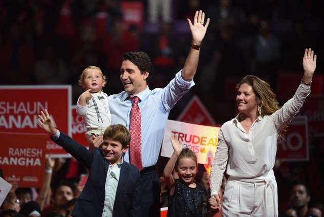 Những tiết lộ thú vị ít người biết về vị Thủ tướng Canada điển trai - Ảnh 7.