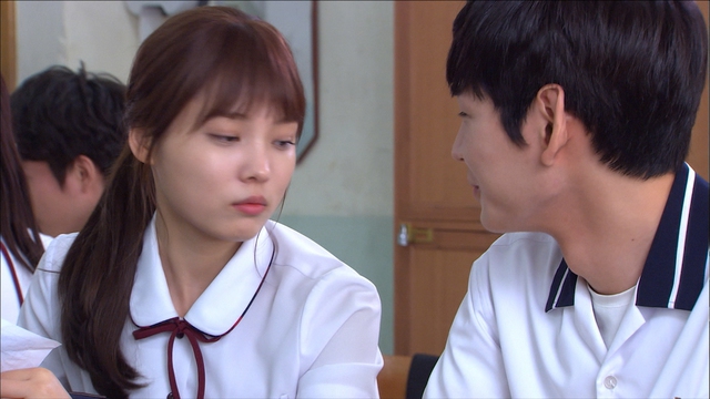 Phim Hàn Quốc mới trên VTV2 - 12 năm xa cách: Chuyện tình đẹp nhiều dang dở - Ảnh 1.