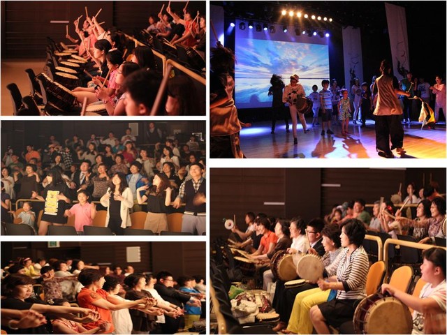 Cận cảnh hội trường sang chảnh nơi Sơn Tùng M-TP tổ chức họp fan ở Hàn Quốc - Ảnh 7.
