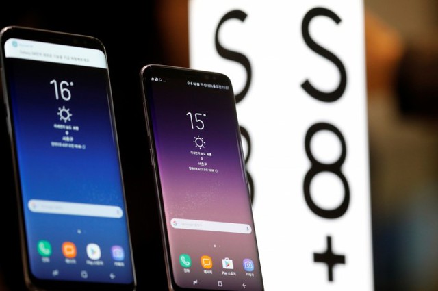 Samsung tụt dốc thê thảm tại thị trường Trung Quốc - Ảnh 1.