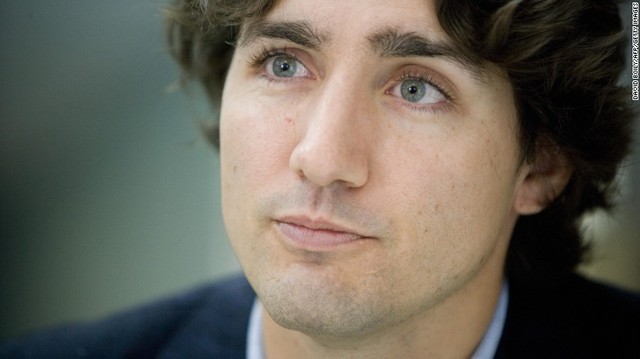 Thủ tướng Canada bao nhiêu tuổi  Tìm hiểu thủ tướng Justin Trudeau