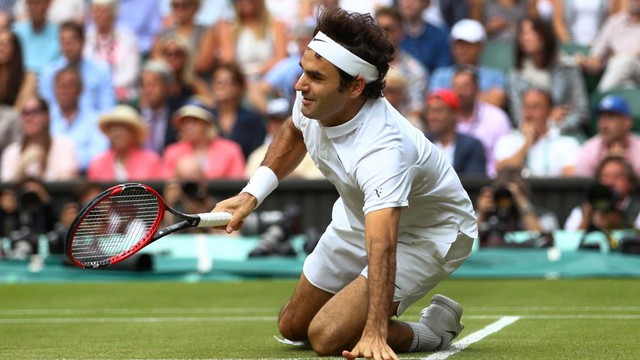 Roger Federer sẽ vô địch Wimbledon 2017: Thực tế hay kì vọng quá mức? - Ảnh 2.