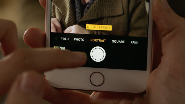 Apple khoe chất lượng camera iPhone 7 Plus trên video quảng cáo mới - Ảnh 1.
