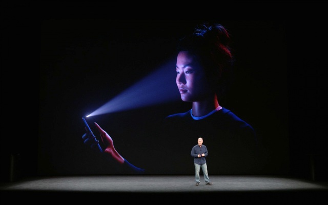 Đến cả đồng sáng lập Apple cũng không tin iPhone X - Ảnh 2.