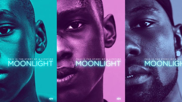 Bộ phim xuất sắc nhất Oscar 2017 Moonlight: Đẹp, tinh tế và đầy nỗi đau - Ảnh 2.