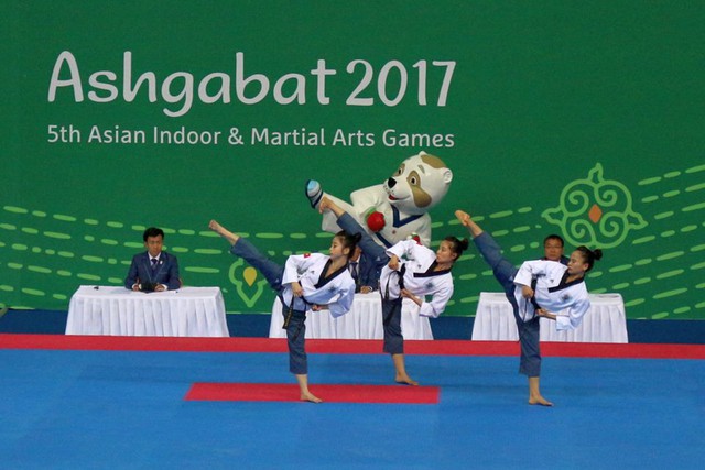 Phá kỷ lục AIMAG 2017, Ánh Viên giành HCV thứ 7 cho đoàn Thể thao Việt Nam - Ảnh 2.