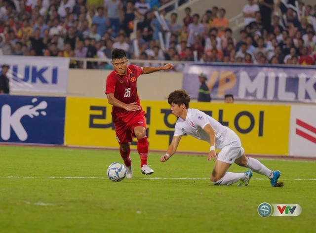 VIDEO: Tổng hợp trận đấu U22 Việt Nam 1-0 Tuyển các ngôi sao K-League - Ảnh 1.