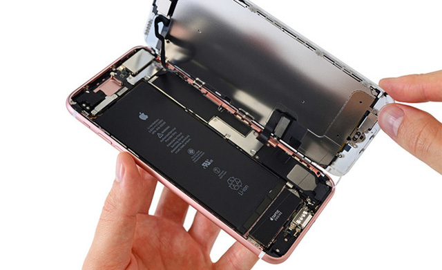 Chưa ra iPhone 8, Táo khuyết đã rục rịch chuẩn bị cho iPhone 9 - Ảnh 1.