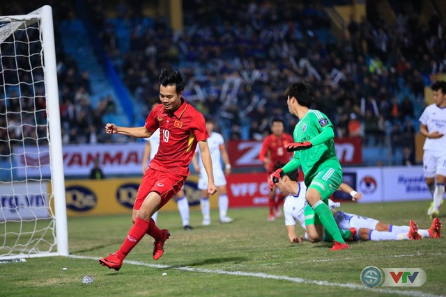 Nhìn lại dấu ấn chuyên môn từ trận giao hữu của U23 Việt Nam trước CLB Ulsan Hyundai - Ảnh 2.