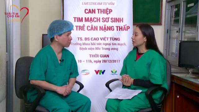 Tiến bộ của y học Việt Nam trong phương pháp can thiệp tim mạch - Ảnh 4.